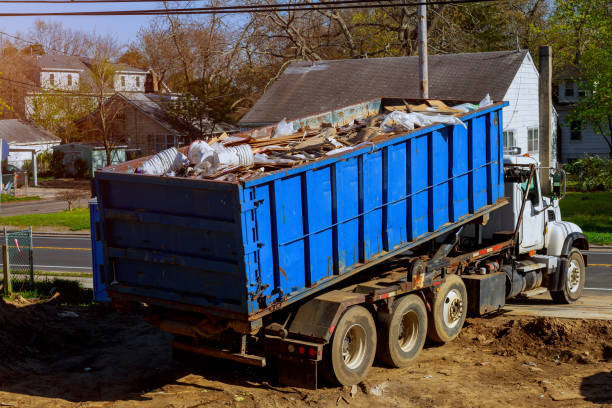 Best Attic Cleanout  in Ridgefield, WA