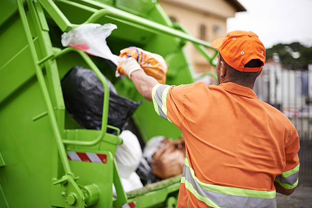 Best Hoarding Cleanup  in Ridgefield, WA